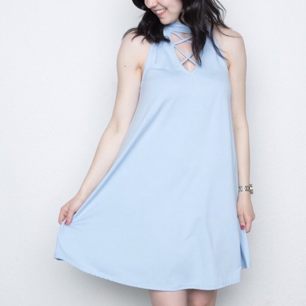 Key West Dress